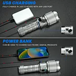 Flashlight