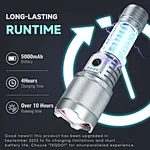 Flashlight