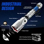 Flashlight